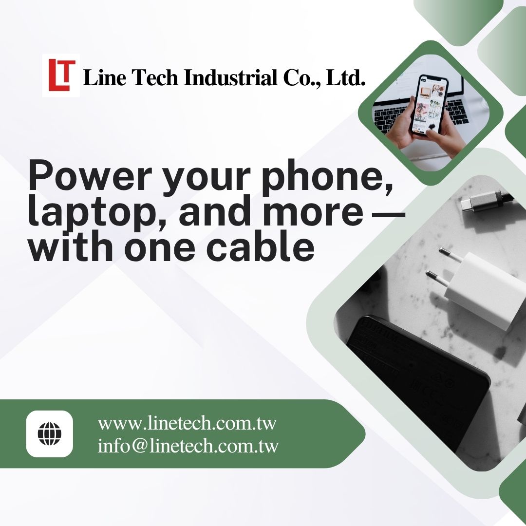 Unlocking the Power of USB Type-C: Key Applications and Use Cases