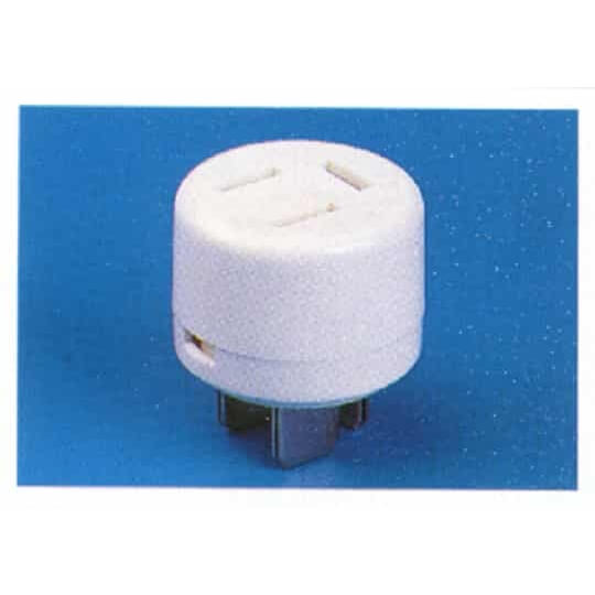 Dänemark Stecker/Steckdose