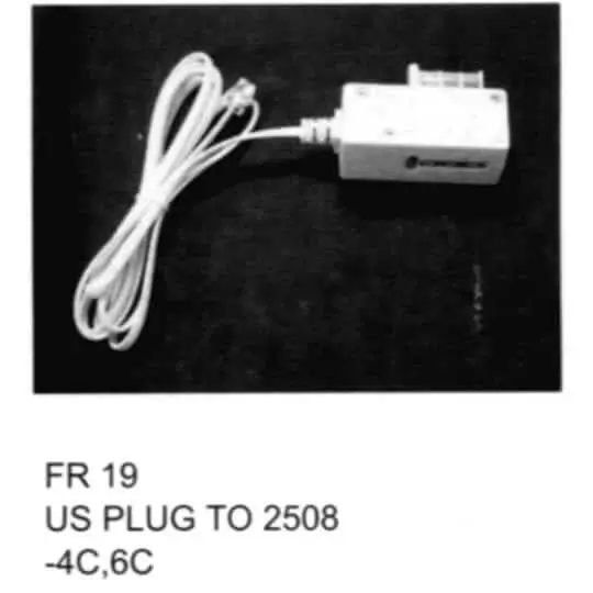 FR 19