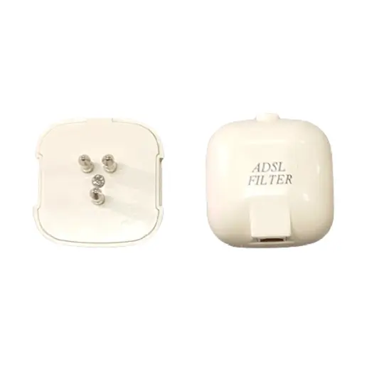 Italian Plug to US Socket