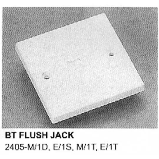 conector de descarga bt