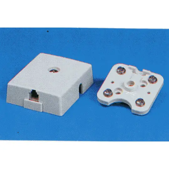 Surface Jack Cover Assembly