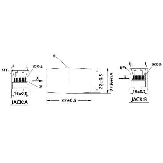 Adapter